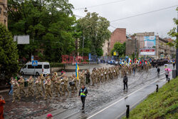 Heroes' Day of Ukraine