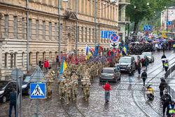 Heroes' Day of Ukraine