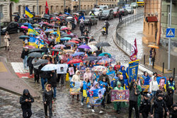 Heroes' Day of Ukraine