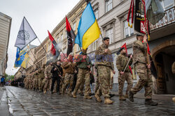 Heroes' Day of Ukraine