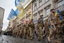 Heroes' Day of Ukraine