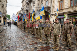 Heroes' Day of Ukraine