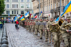 Heroes' Day of Ukraine