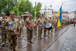 Heroes' Day of Ukraine