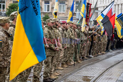 Heroes' Day of Ukraine