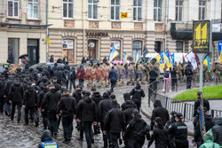 Heroes' Day of Ukraine