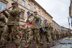 Heroes' Day of Ukraine