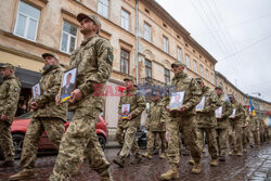 Heroes' Day of Ukraine