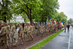 Heroes' Day of Ukraine