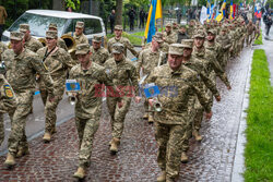 Heroes' Day of Ukraine