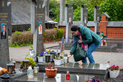 Heroes' Day of Ukraine