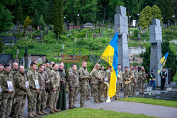 Heroes' Day of Ukraine