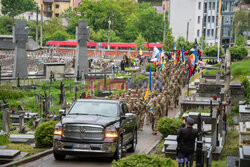 Heroes' Day of Ukraine