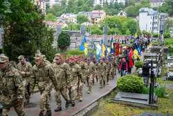 Heroes' Day of Ukraine