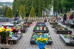 Heroes' Day of Ukraine