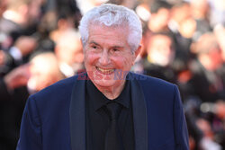 Cannes Closing Ceremony