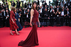 Cannes Closing Ceremony
