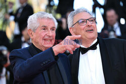 Cannes Closing Ceremony