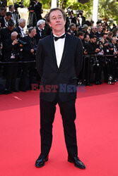 Cannes Closing Ceremony