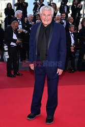 Cannes Closing Ceremony