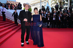 Cannes Closing Ceremony