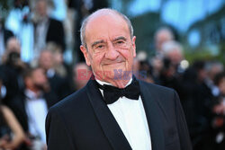 Cannes Closing Ceremony