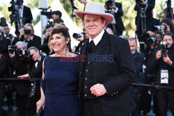 Cannes Closing Ceremony