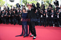 Cannes Closing Ceremony