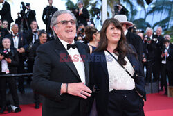 Cannes Closing Ceremony