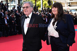 Cannes Closing Ceremony
