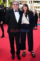 Cannes Closing Ceremony