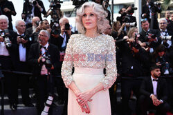 Cannes Closing Ceremony