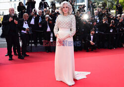 Cannes Closing Ceremony