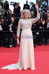 Cannes Closing Ceremony
