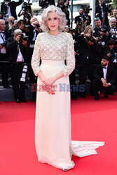 Cannes Closing Ceremony