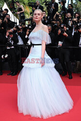 Cannes Closing Ceremony