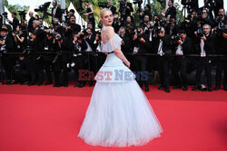 Cannes Closing Ceremony