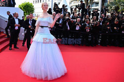 Cannes Closing Ceremony