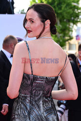 Cannes Closing Ceremony