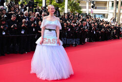 Cannes Closing Ceremony