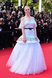 Cannes Closing Ceremony