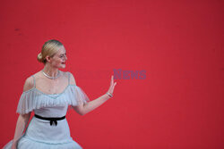 Cannes Closing Ceremony