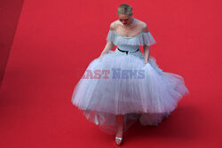 Cannes Closing Ceremony