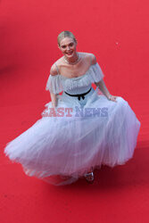 Cannes Closing Ceremony