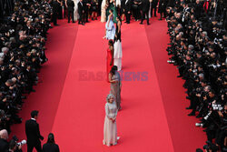Cannes Closing Ceremony