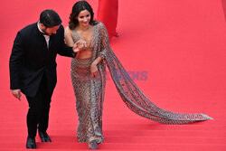 Cannes Closing Ceremony