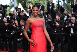 Cannes Closing Ceremony