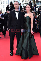 Cannes Closing Ceremony