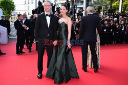 Cannes Closing Ceremony