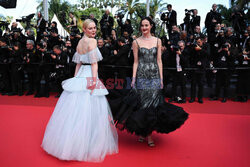 Cannes Closing Ceremony